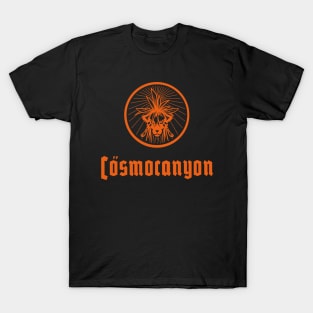 Cosmo Canyon T-Shirt